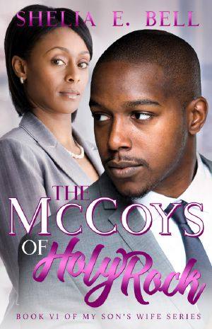 [My Son's Wife 06] • The McCoys of Holy Rock